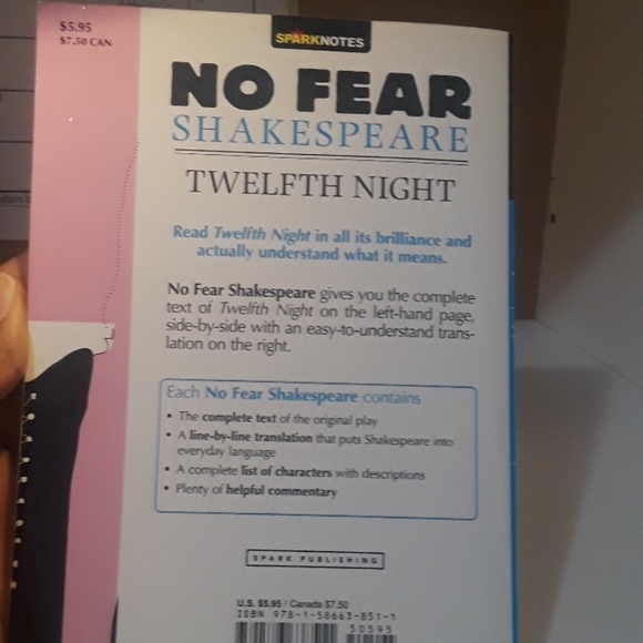 Twelfth Night - Picture 3 of 5